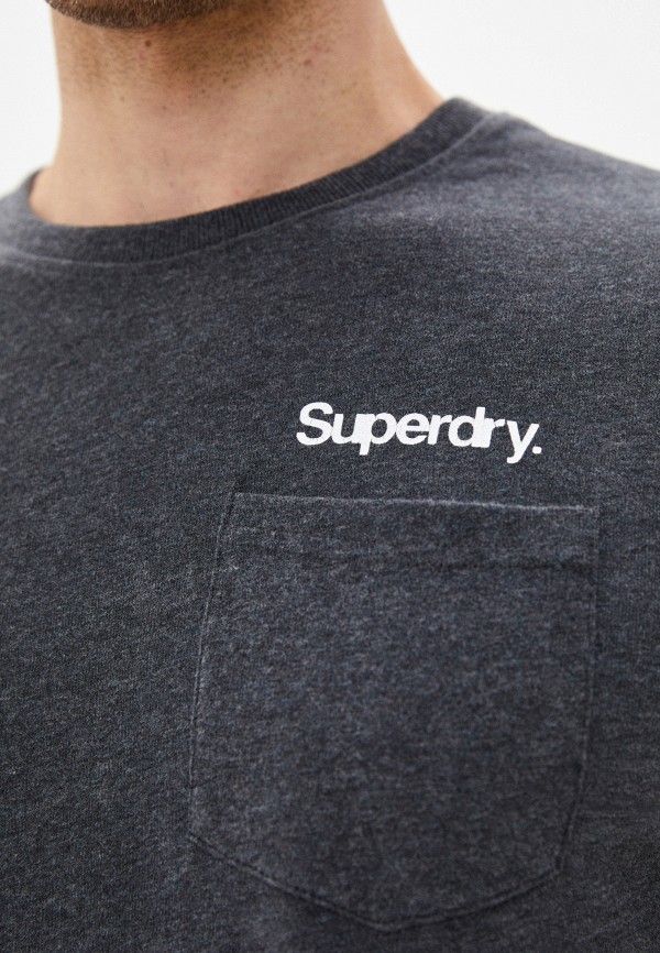 фото Футболка superdry