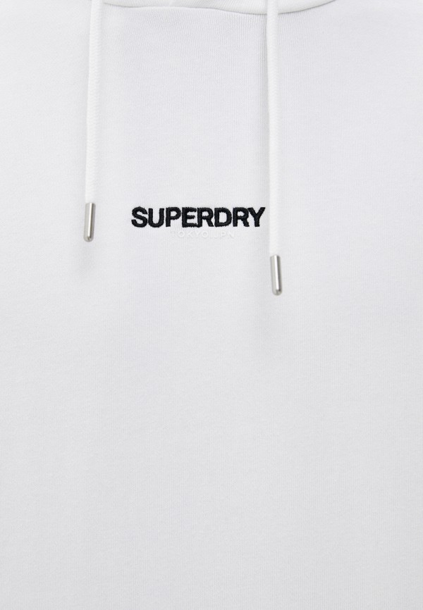 

Худи Superdry, Белый
