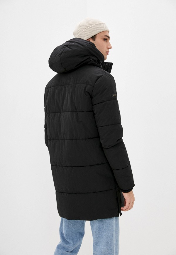 фото Куртка утепленная superdry