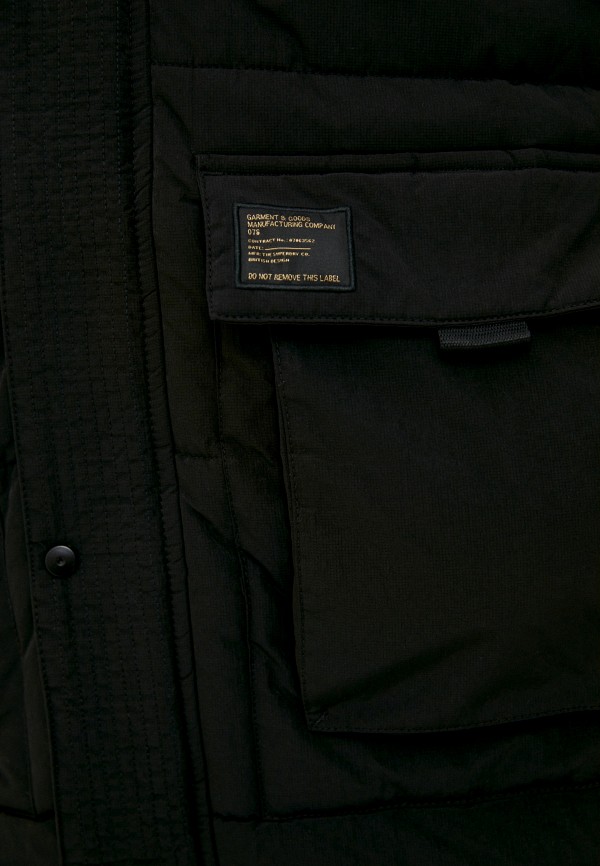 фото Куртка утепленная superdry