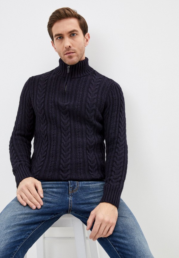 

Джемпер Superdry, Синий