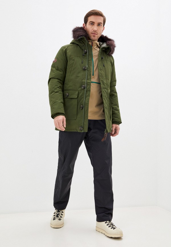 фото Парка superdry