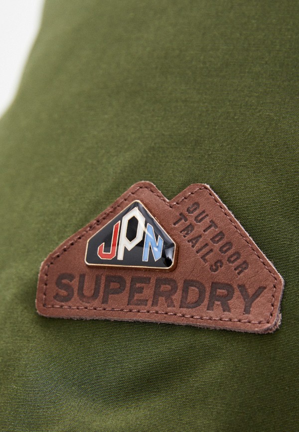 фото Парка superdry