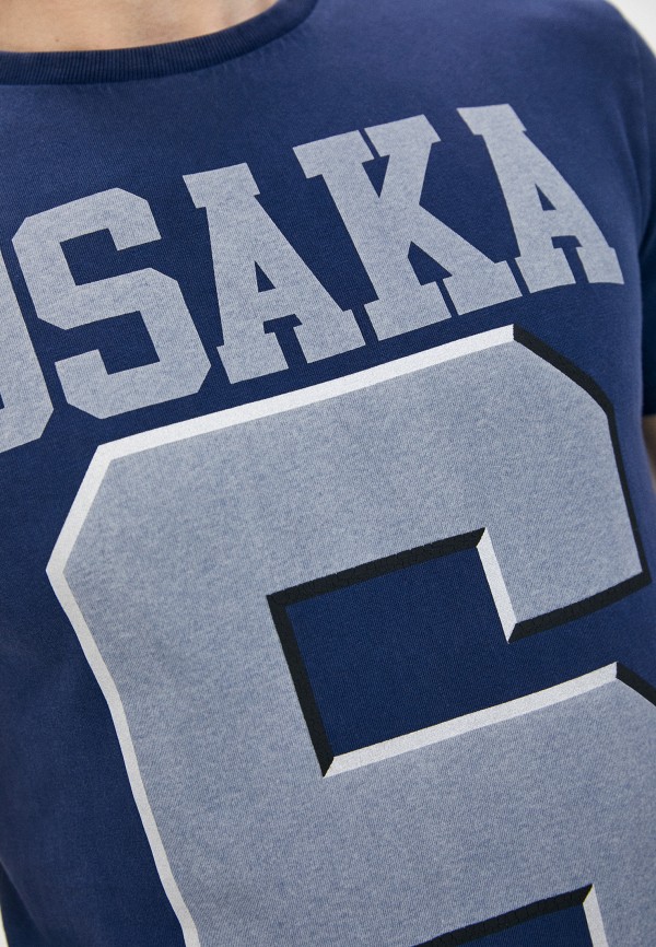 фото Футболка superdry