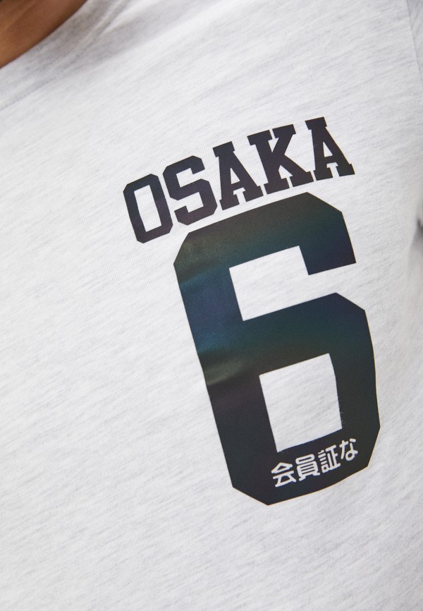 фото Футболка superdry