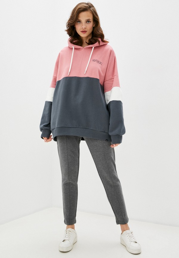 фото Брюки спортивные superdry