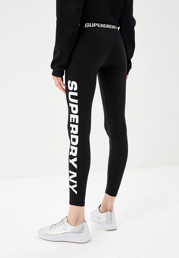 Леггинсы Superdry 