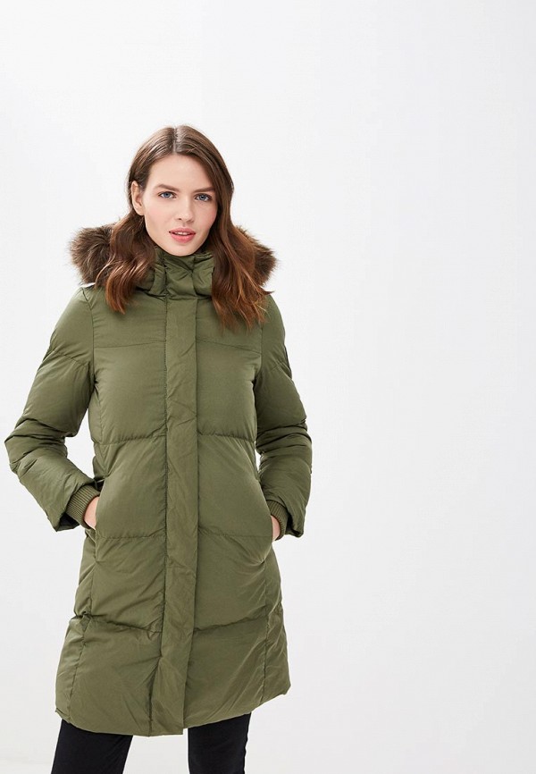 

Куртка утепленная Superdry, Хаки