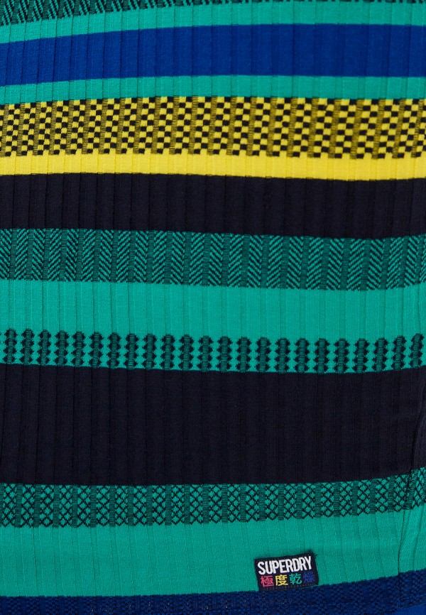 

Платье Superdry, Мультиколор, Superdry SU789EWJAEN5