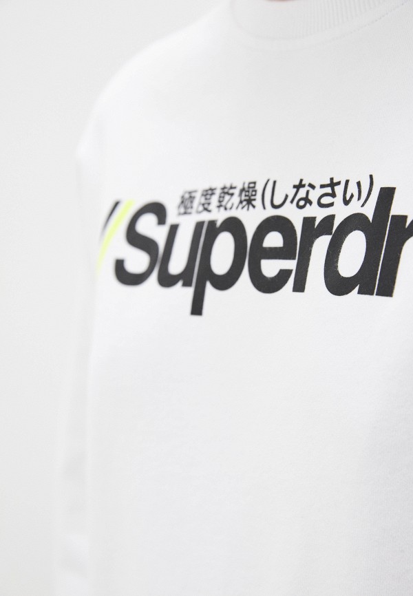 фото Свитшот superdry