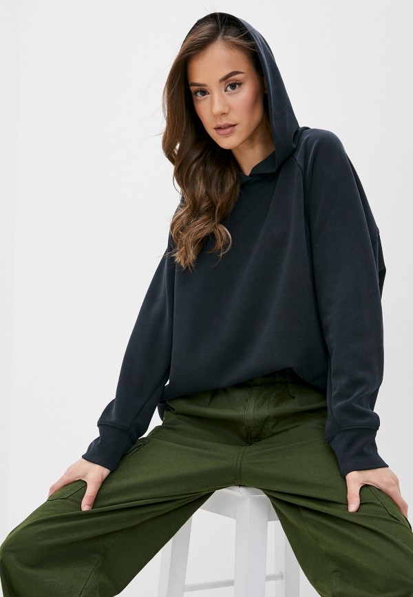 

Худи Superdry, Черный, Superdry SU789EWJAEQ9