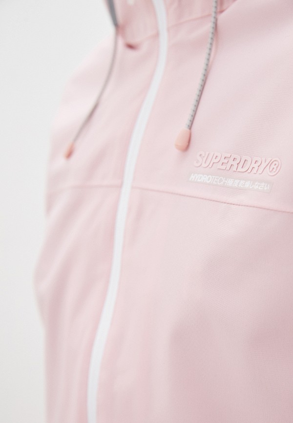 Ветровка Superdry W5000026A Фото 4