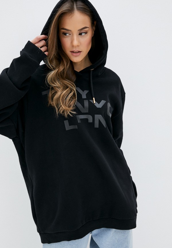 

Худи Superdry, Черный