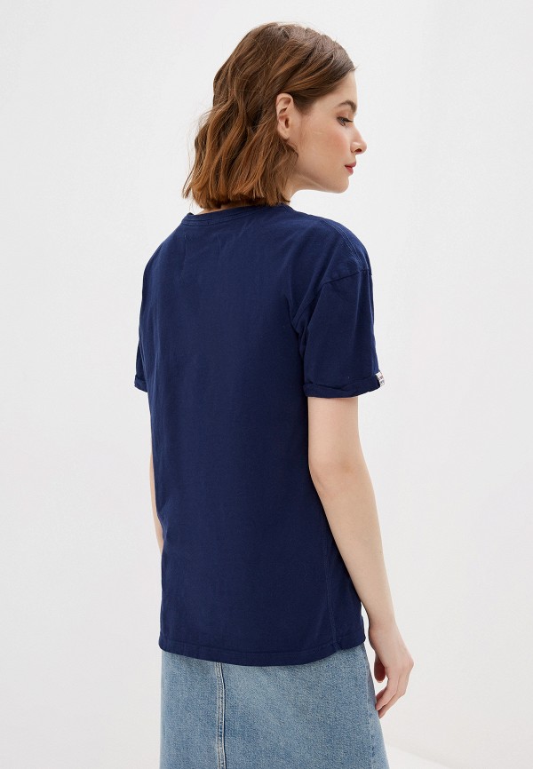 

Футболка Superdry, Синий, Superdry SU789EWJAEU1