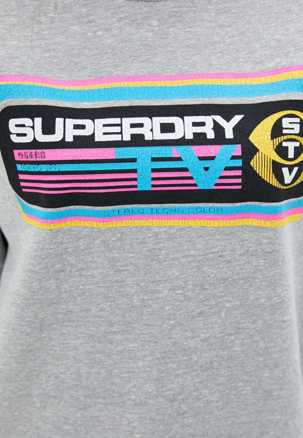 фото Свитшот superdry