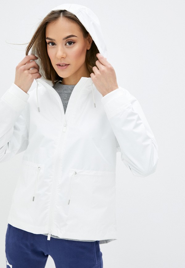 

Ветровка Superdry, Белый