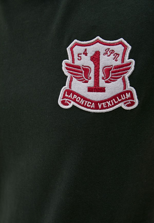 

Футболка Superdry, Зеленый