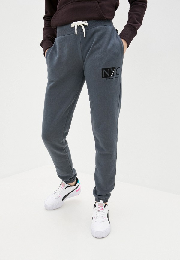 

Брюки спортивные Superdry, Серый
