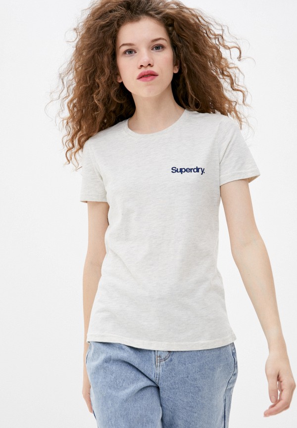 Футболка Superdry