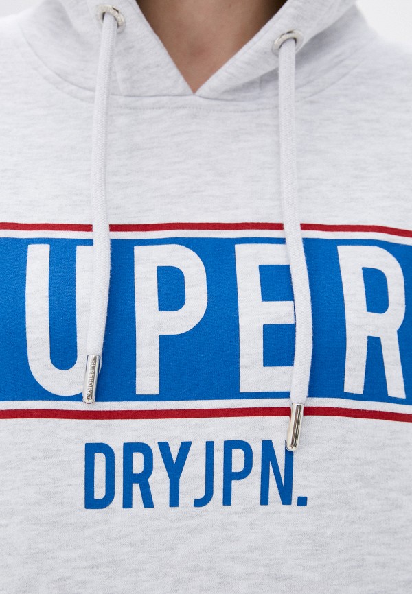 фото Худи superdry