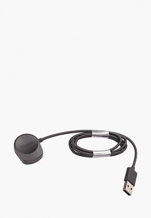 

Кабель для зарядки Suunto, Черный, SUUNTO MAGNETIC CABLE (S7)