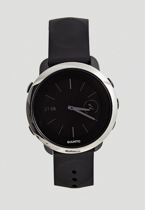 все цены на Часы Suunto Suunto SU790DUFGWC5 онлайн