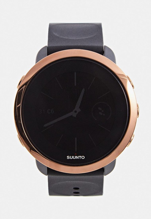 все цены на Часы Suunto Suunto SU790DUFGWC6 онлайн