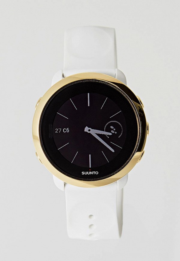 все цены на Часы Suunto Suunto SU790DUFGWC7 онлайн