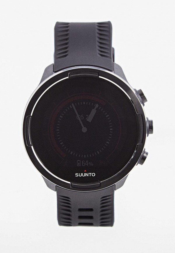 все цены на Часы GPS Suunto Suunto SU790DUFGWC9 онлайн