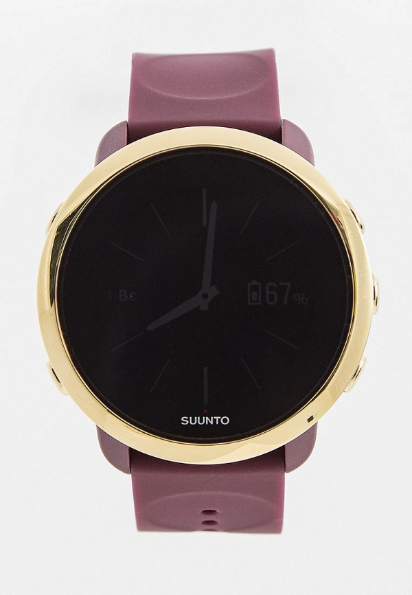 Часы GPS Suunto Suunto 