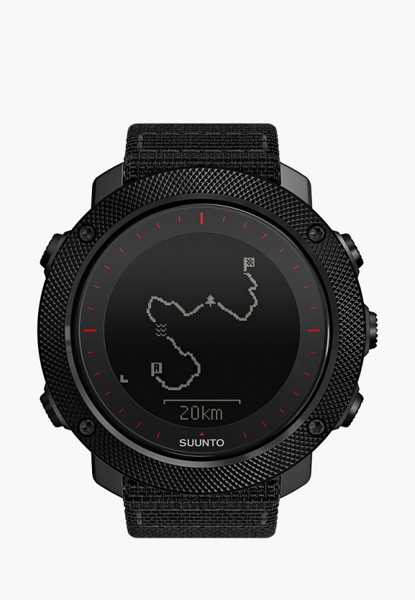 фото Часы GPS Suunto