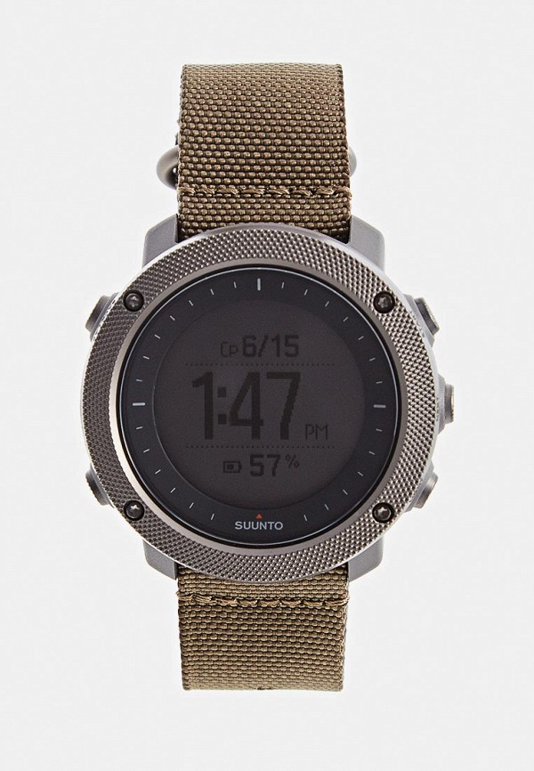 Часы GPS Suunto Suunto 