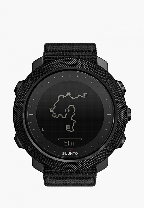 фото Часы gps suunto