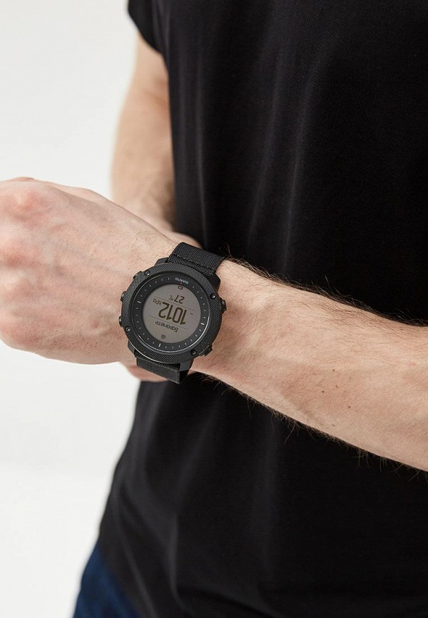 фото Часы GPS Suunto