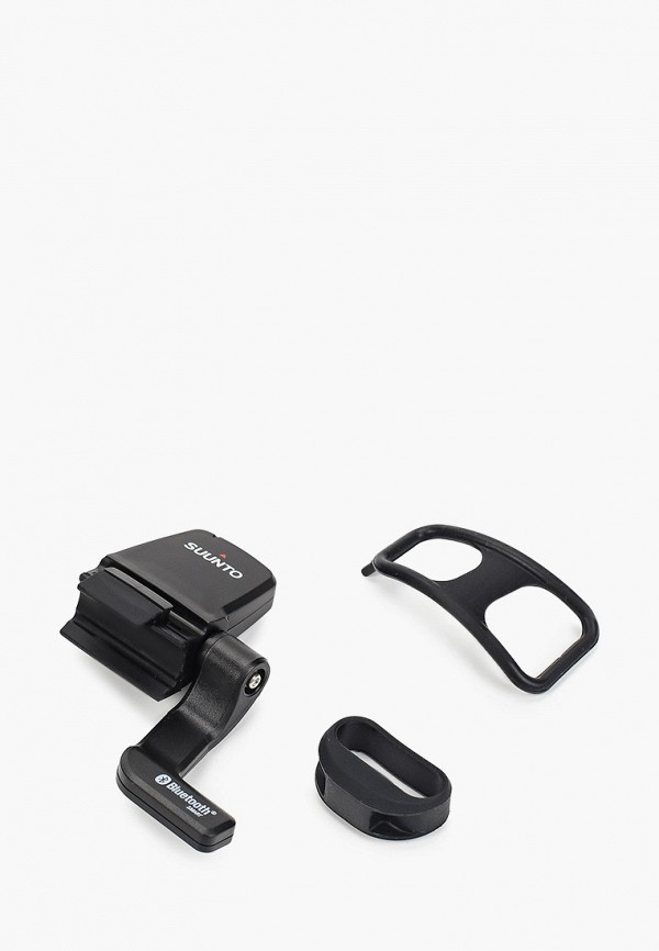 

Ремешок для часов Suunto, Черный, Suunto Bike Sensor