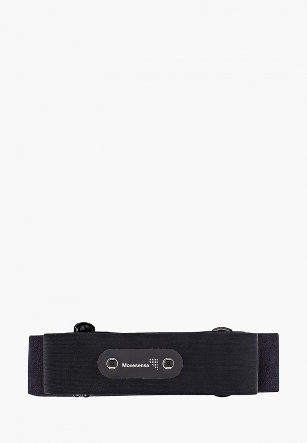 

Пояс для бега Suunto, Черный, SmartSensor HR Belt L