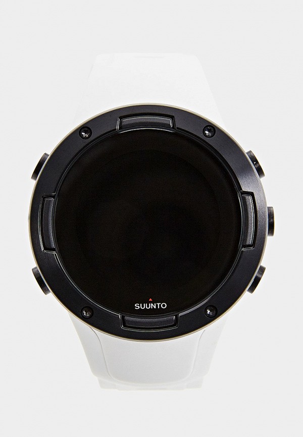 

Часы GPS Suunto, Белый, SUUNTO 5 White Black