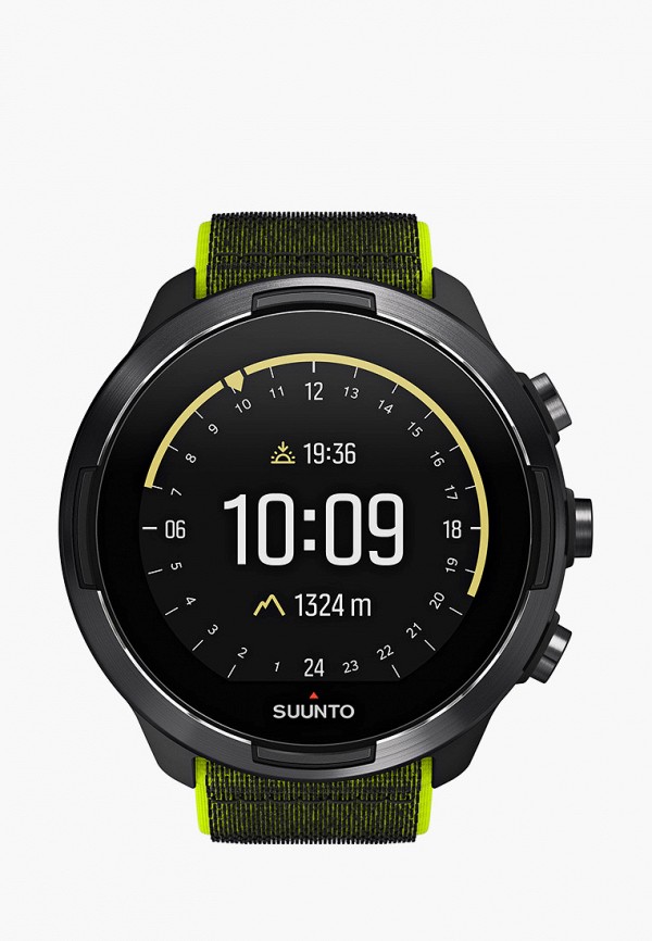 фото Часы suunto