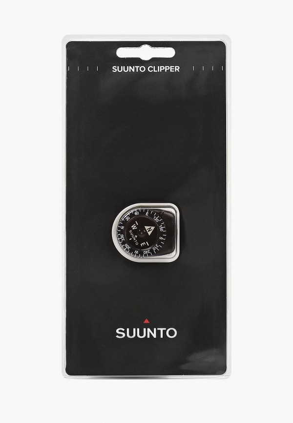 

Компас Suunto, Черный, CLIPPER L/B NH COMPASS