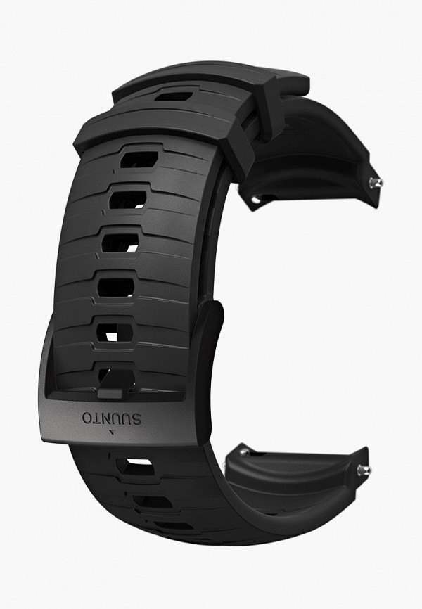 

Ремешок для часов Suunto, Черный, EXP3 24мм M