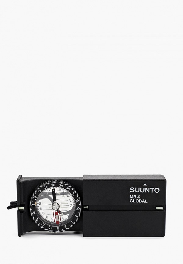 

Компас Suunto, Черный, MB-6 GLOBAL