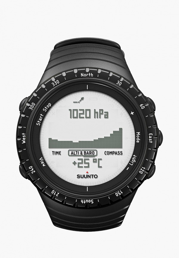 фото Часы suunto