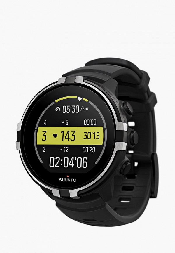 Suunto spartan sport hr