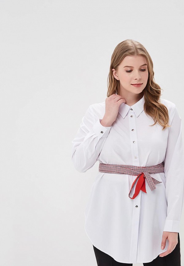 

Блуза Svesta, Белый