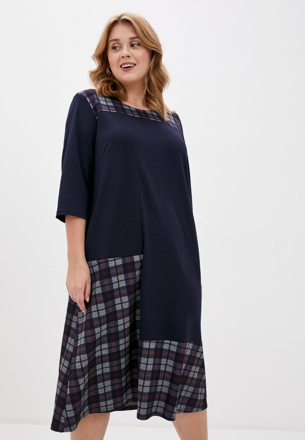 

Платье Svesta, Синий