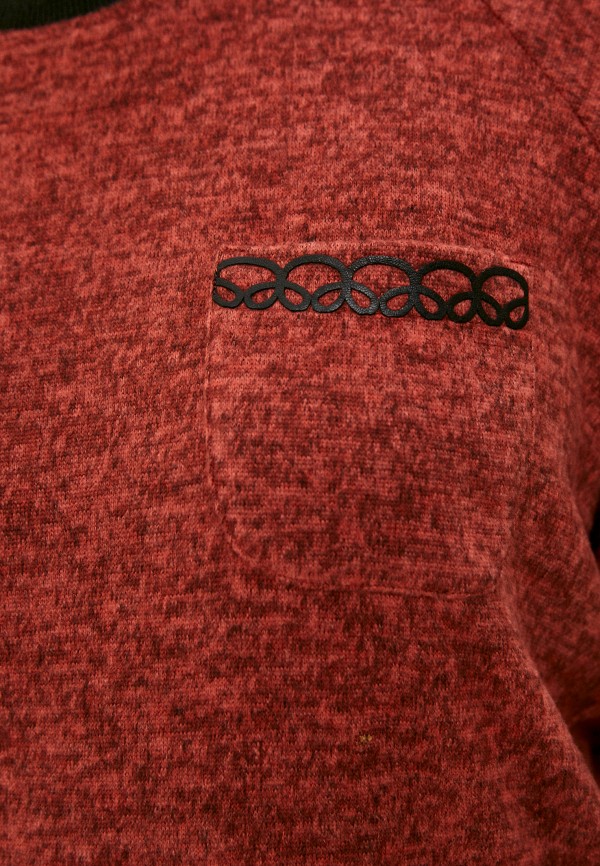 

Джемпер Svesta, Красный, Svesta SV003EWLKQV5