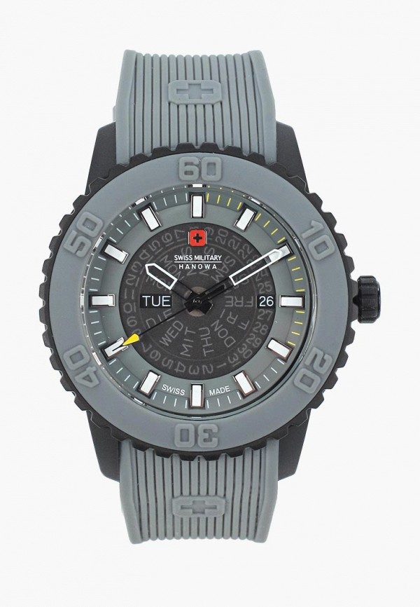 все цены на Часы Swiss Military Swiss Military SW005DMAFOI1 онлайн