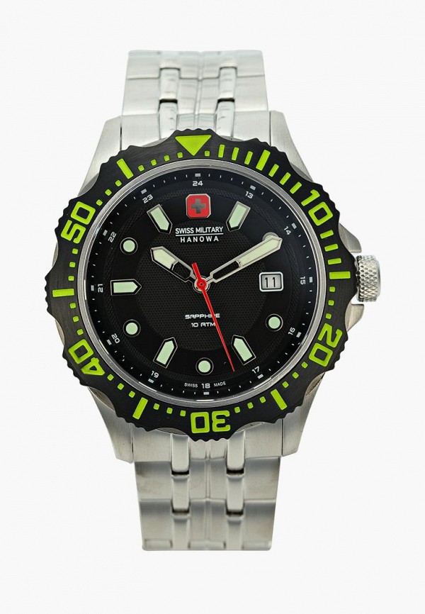 все цены на Часы Swiss Military Swiss Military SW005DMAFOI3 онлайн