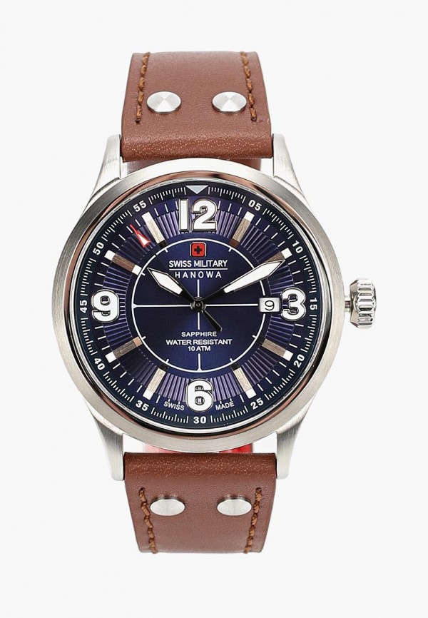 все цены на Часы Swiss Military Swiss Military SW005DMBMYI1 онлайн