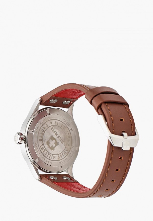 Часы Swiss military 